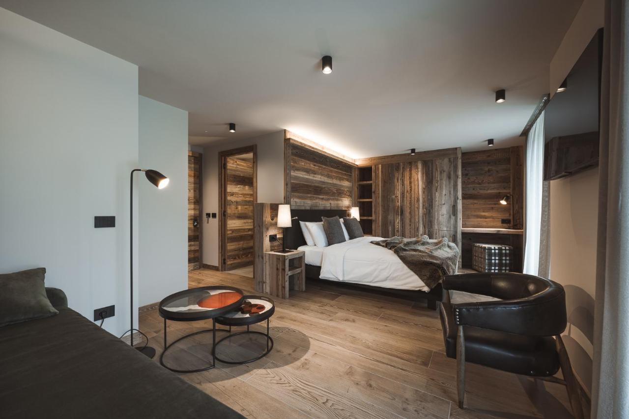 Hotel Alu Mountain Design بورمْيو المظهر الخارجي الصورة