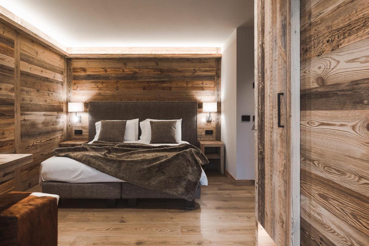 Hotel Alu Mountain Design بورمْيو المظهر الخارجي الصورة