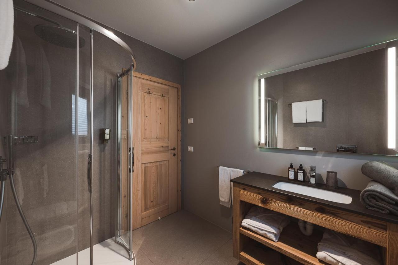 Hotel Alu Mountain Design بورمْيو المظهر الخارجي الصورة