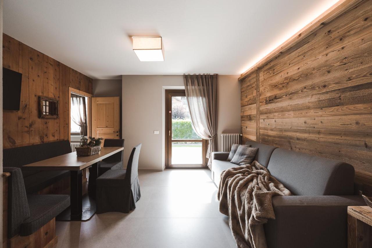 Hotel Alu Mountain Design بورمْيو المظهر الخارجي الصورة