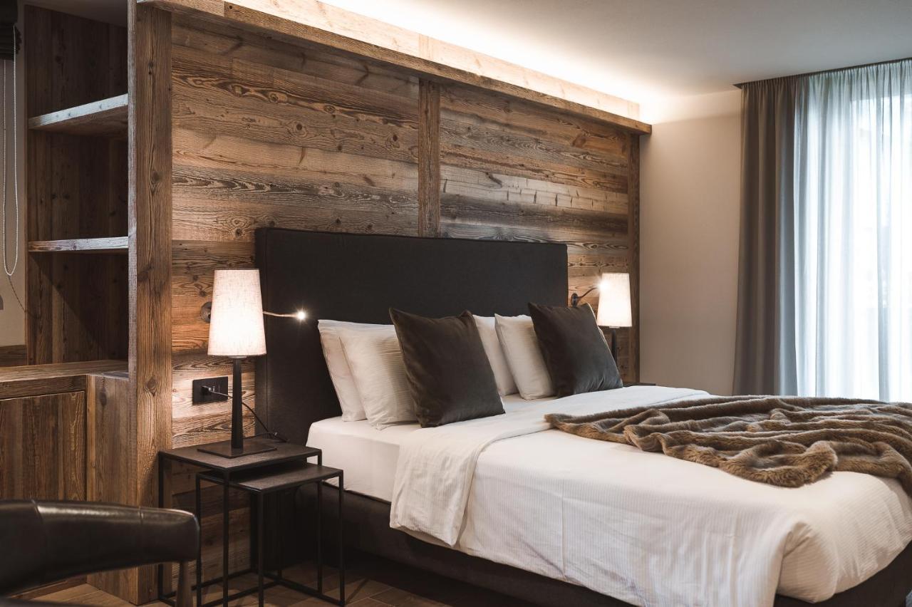 Hotel Alu Mountain Design بورمْيو المظهر الخارجي الصورة