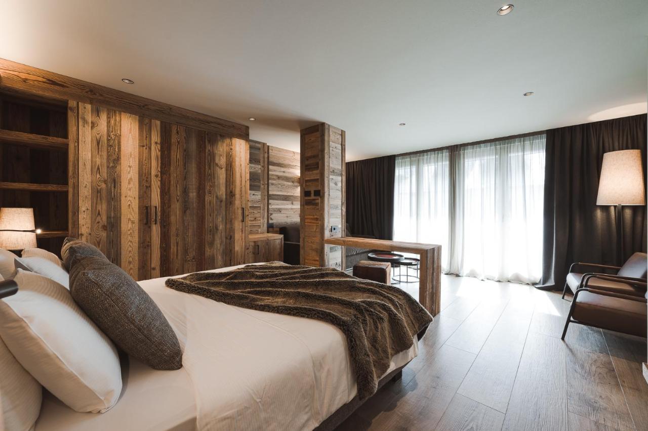 Hotel Alu Mountain Design بورمْيو المظهر الخارجي الصورة