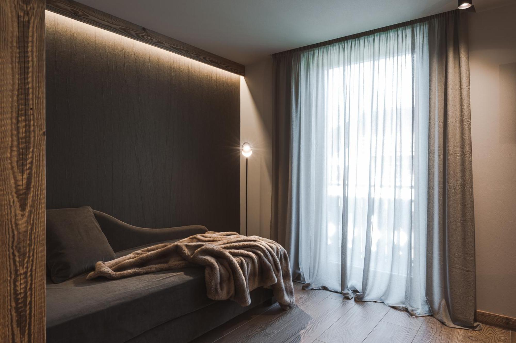 Hotel Alu Mountain Design بورمْيو المظهر الخارجي الصورة