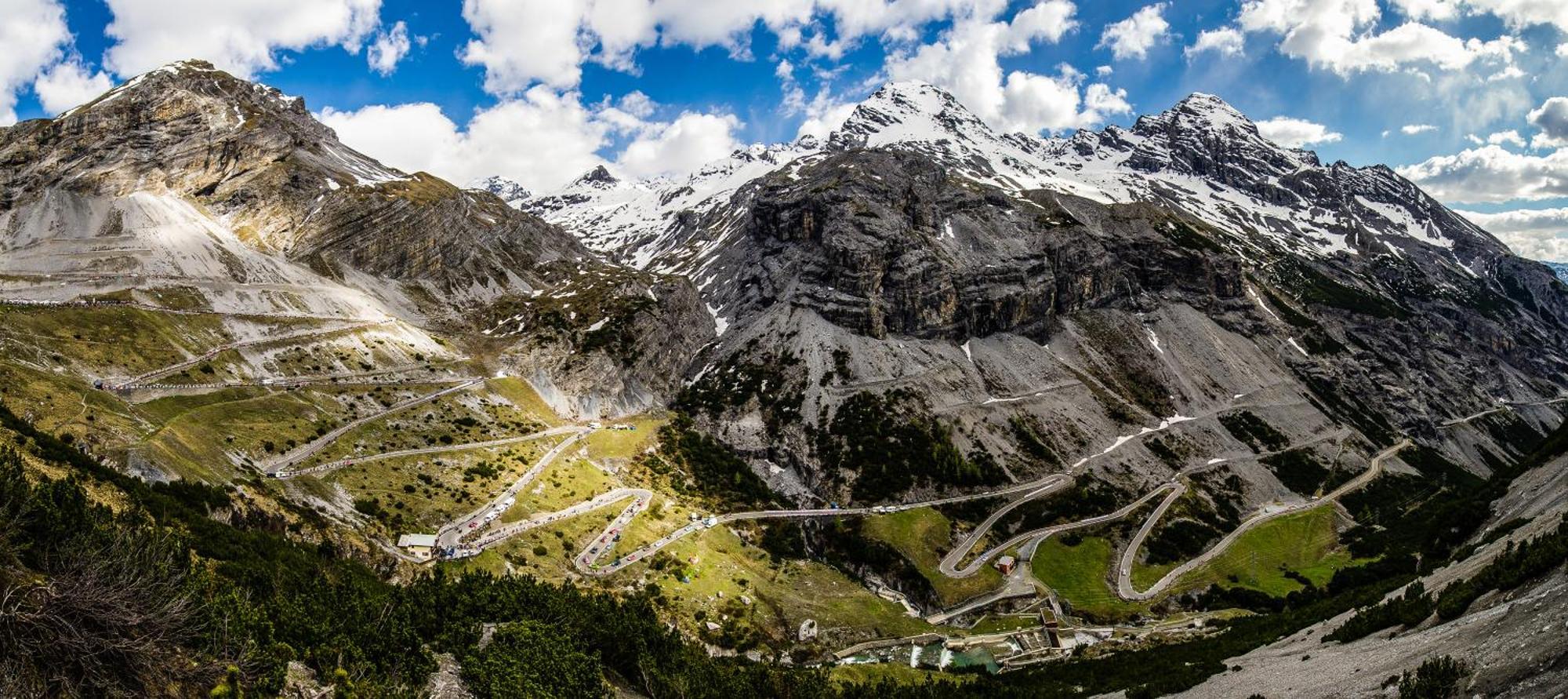Hotel Alu Mountain Design بورمْيو المظهر الخارجي الصورة