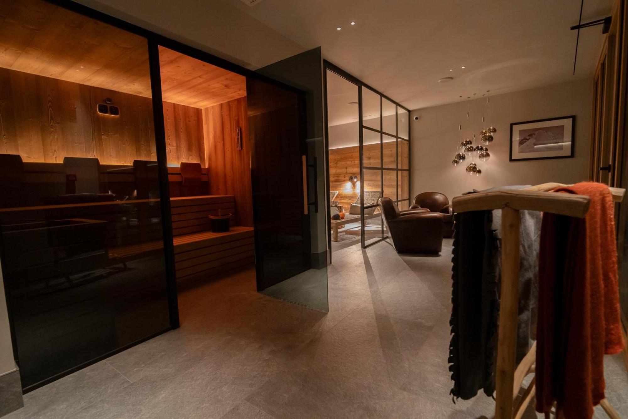 Hotel Alu Mountain Design بورمْيو المظهر الخارجي الصورة
