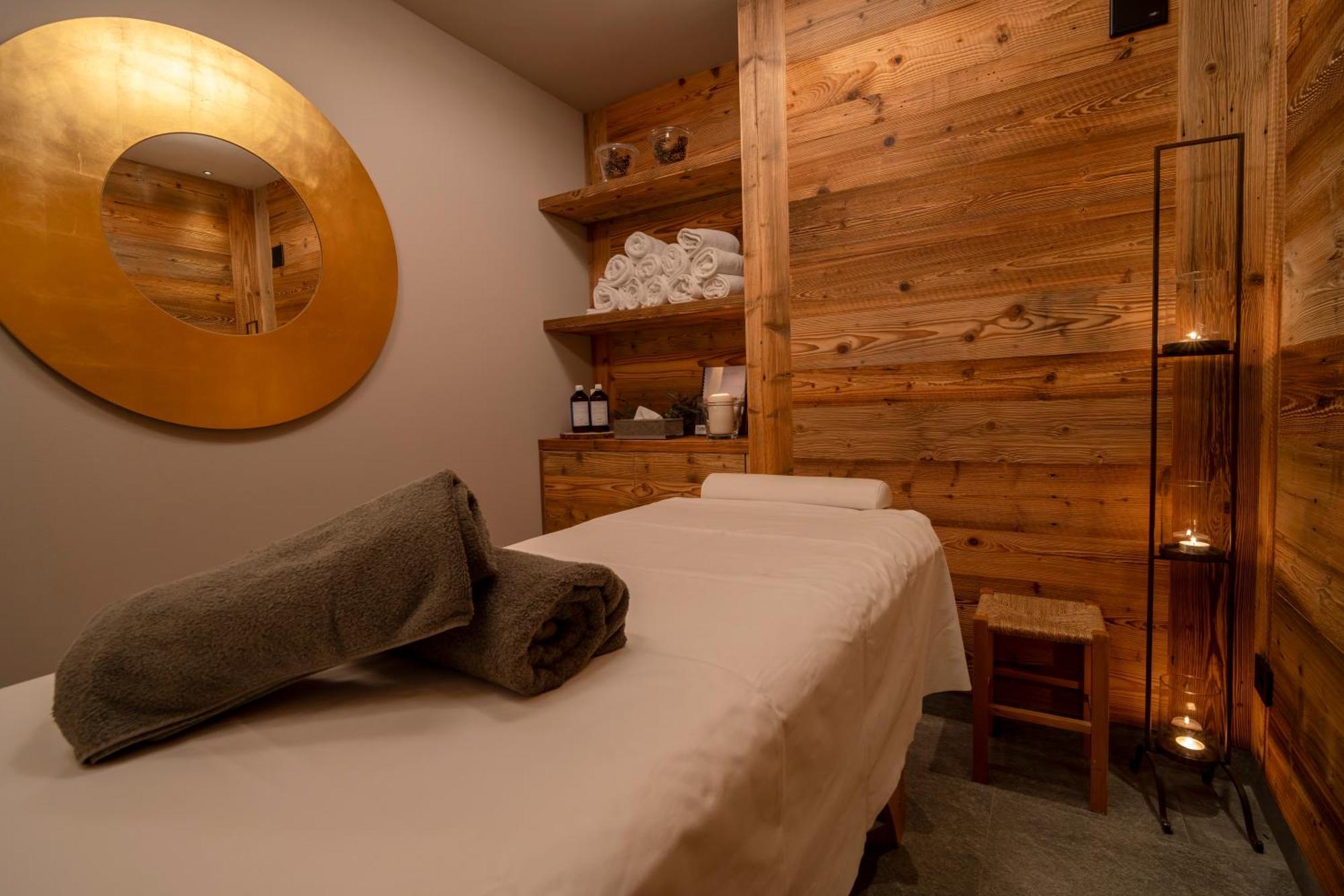 Hotel Alu Mountain Design بورمْيو المظهر الخارجي الصورة